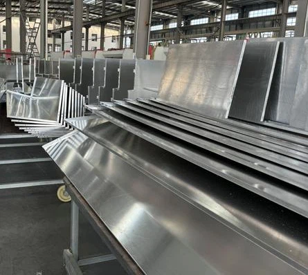 High Quality Aluminum Veneer