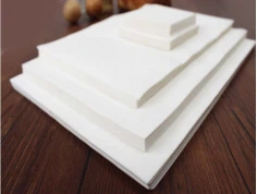 Precutted Baking Sheets