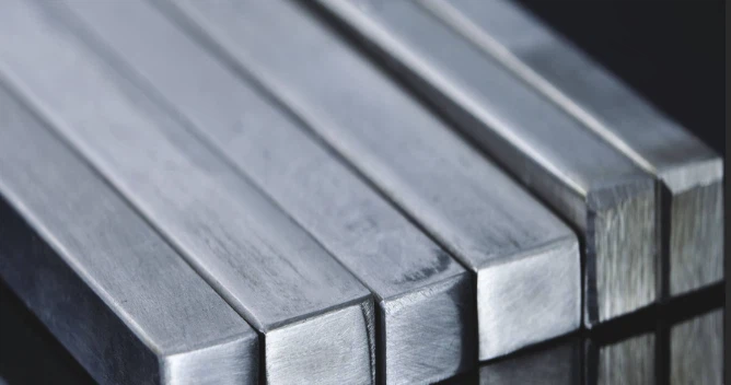 Simple Section Steel